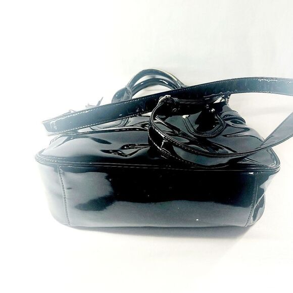 Vivayou Leather Satchel Bag - Picture 4 of 8